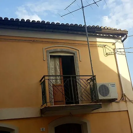 דירה Da Pasquale San Nicolò