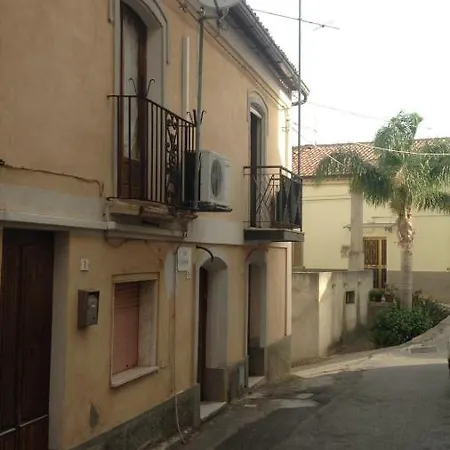 דירה Da Pasquale San Nicolò