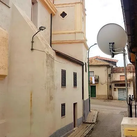 Da Pasquale דירה